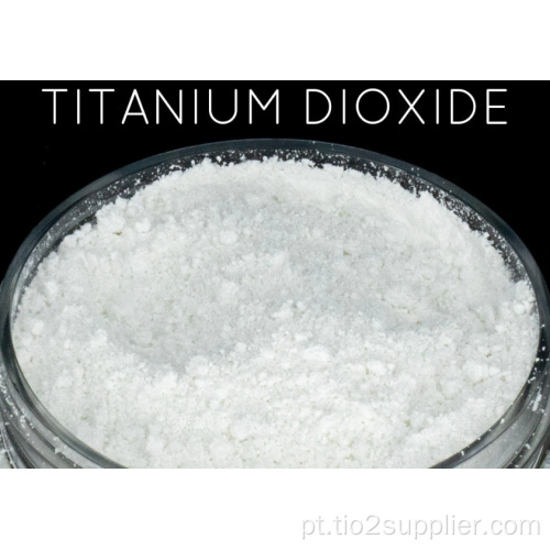 Dióxido de titânio - 2196